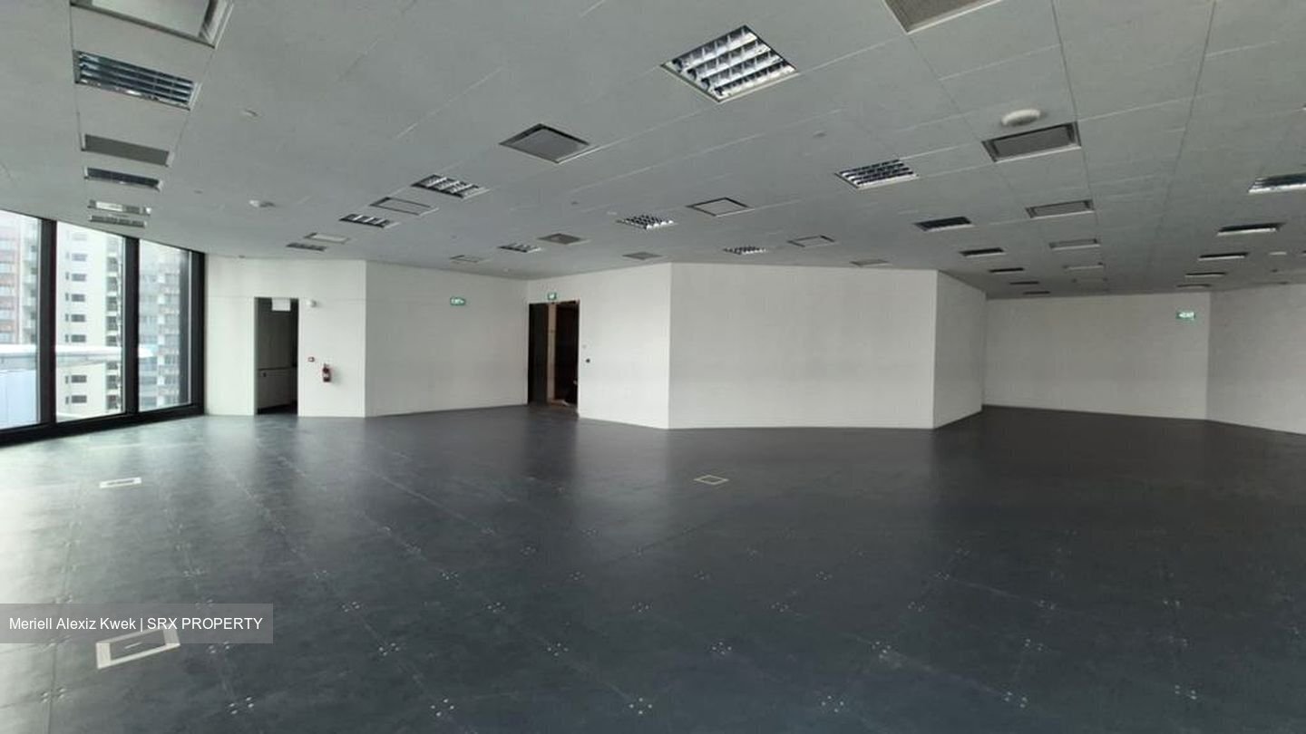 Skywaters Residences (D1), Office #509796651